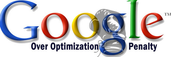 Sobre Optimización – Nueva sancion en Google