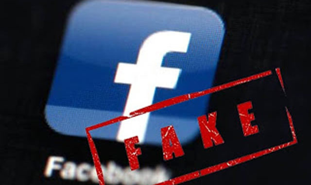 Redes Sociales para engañar - Facebook mitos y realidades