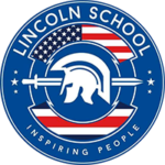 Lincoln School Trojans logo